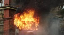 кадри з фільму Зворотна тяга 2