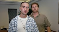 кадри з фільму Нерозказане: Злочин і штрафи