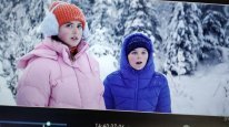 кадри з фільму Погані гноми. Різдвяний розгром
