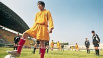 кадри з фільму Шаолінський футбол / Приголомшливий футбол / Забійний футбол