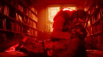 кадри з фільму Останній подих