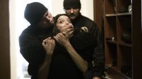 кадри з фільму Хостел 2