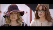 кадри з фільму Людина, яка намалювала Бога