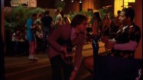 кадри з фільму Вони всі сміялися