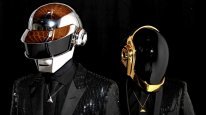 кадри з фільму Daft Punk: Без гальм