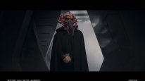 кадри з серіалу Галерея Disney – Зоряні Війни: Мандалорець