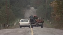 кадри з фільму Помста на колесах