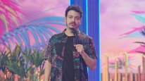 кадри з фільму Родріґо Маркес: Король нечем