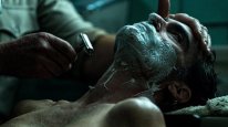 кадри з фільму Джокер: Божевілля на двох