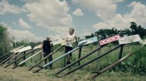 кадри з фільму Місто-бомба