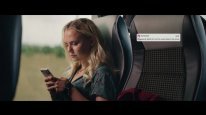 кадри з фільму Страхи Рейн