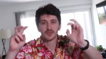 кадри з фільму Влог Дейва