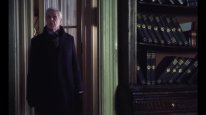 кадри з фільму Хроніки ворона