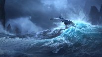 кадри з фільму Аватар 2: Шлях Води
