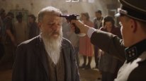 кадри з фільму Чужа молитва