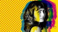 кадри з серіалу 7 життів Леа