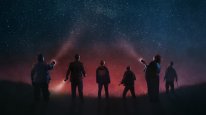 кадри з фільму Місія «НЛО»