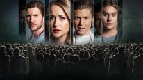кадри з фільму Узи будуть розірвані