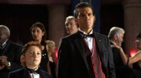 кадри з фільму Дiти шпигунiв 2: Острiв втрачених надiй