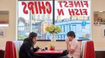 кадри з фільму Літо Бегнольдів