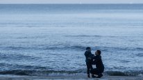 кадри з серіалу Відлига