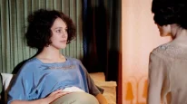 кадри з серіалу Абатство Даунтон