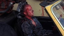 кадри з фільму Пункт призначення 3