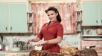 кадри з серіалу Канал Зеро