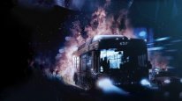 кадри з фільму Швидкість: Автобус 657 / Пограбування