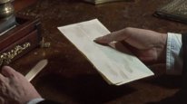 кадри з серіалу Повернення Шерлока Холмса