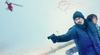 кадри з фільму Убивства з листівками