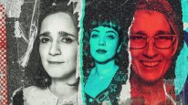 кадри з серіалу Зруйнувати все: Історія латиноамериканської рок-музики