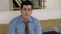 кадри з фільму Команда Дерріла