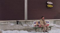кадри з фільму Універсальна мова