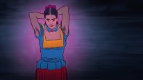 кадри з фільму Жозеп