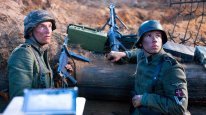 кадри з фільму 1944