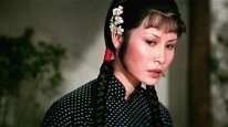 кадри з фільму Молодий майстер