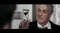 кадри з фільму Лялькар