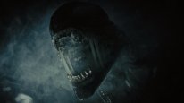 кадри з фільму Чужий: Ромул