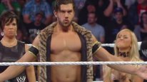 кадри з серіалу WWE П'ятничний SmackDown