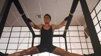 кадри з фільму Американський ніндзя 5