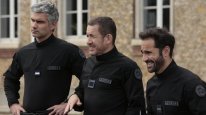 кадри з фільму Візьми мене штурмом