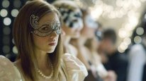 кадри з фільму Ще одна історія про Попелюшку