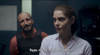 кадри з фільму Один постріл