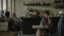 кадри з фільму Оперативник