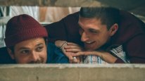 кадри з фільму Поворотний момент