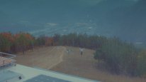 кадри з серіалу Шалено Закохані У Місті. Викрадачка Фотоапарата / Любов і місто