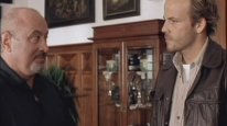 кадри з фільму У лігвищі лева / У лігві лева