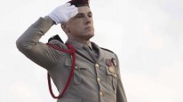 кадри з фільму Джорджтаун