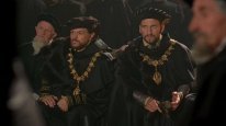 кадри з фільму Єлизавета